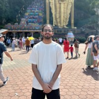 Parth Tandon