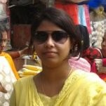 Hafsa Farheen A