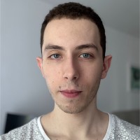 Vadym Blauta