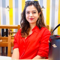 Supriya Bhat