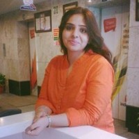 Ginny Kumar