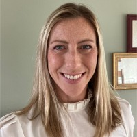 Rebecca Nicholson