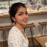 Jahnavi Swamy