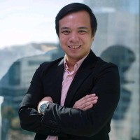 Christian Ronald Peña, RN