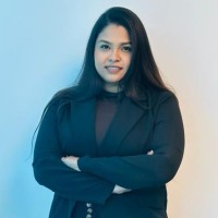 Nida Shaikh