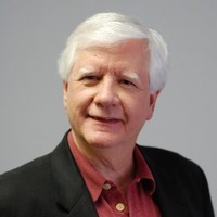 David P. Cole