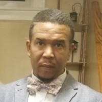 Eric Nelson