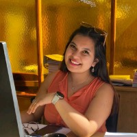 Antonella Soledad Barroso