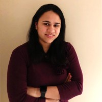 Krithika Sridhar