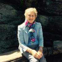 Sue Dale Tunnicliffe