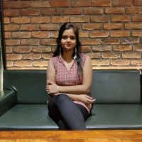 Bhumika Jangid