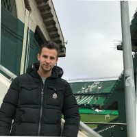 Wesley Van Pinxteren