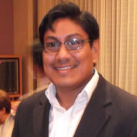 Roberto Villacreses León