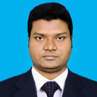 Shadikur Rahman