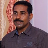 Dominic Yohannan