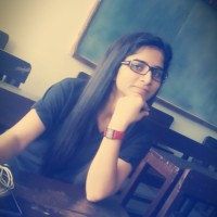 Nisha Chaudhary