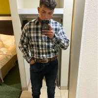 Kevin Alvarenga