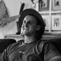Matthew Donald