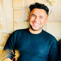 Bilal Barish