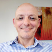 Mark Montgomery