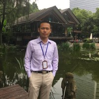 Eric Chang