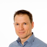 Martin Stampe Bornø