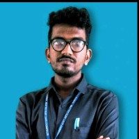 Madhan Kumar