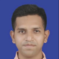 Santosh Sanap