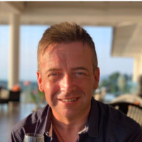 Mike Shergold - Chartered Mcipd