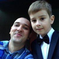 Андрей Макаренко
