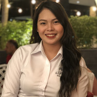 Sarah May Rivera