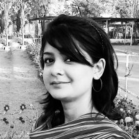 swaliya Khan