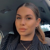 Tiahni Campbell