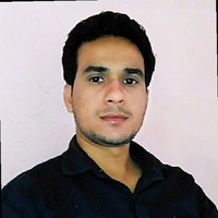 Md Sahil Ahmad