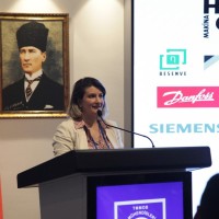 ELÇİN GENÇ