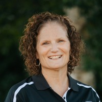 Tina Frigaard