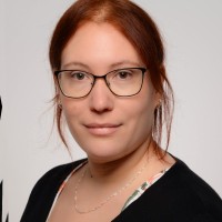 Sarah Conraths