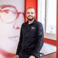Cédric Jacquart