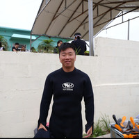 Eric, Kok Rong Ling
