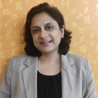 Shikha Singhal
