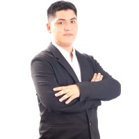 Jonathan Emanuel Gonzales Prado
