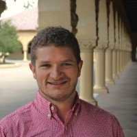 Nicholas Montes