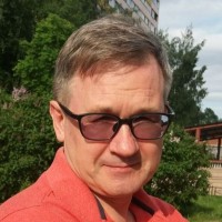 Ilya Neverov