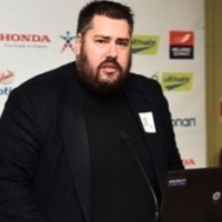 Aristeidis Christopoulos