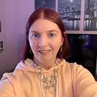 Pam Blackman