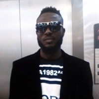 Musah Babalade