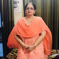Shaminder Kaur