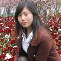 Marry Zhang