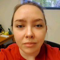 Sarah Comerford