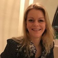 Sandra De Jong